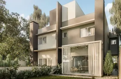 Casa 3 quartos sendo 1 suíte para venda no bairro zona nova em capão da canoa