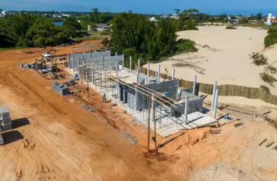 Casa 4 quartos sendo 4 suítes para venda no bairro centro em passo de torres
