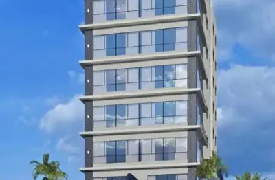 Apartamento 1 quarto para venda no bairro zona nova em capão da canoa