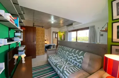 Studio 1 quarto para venda no bairro centro em torres