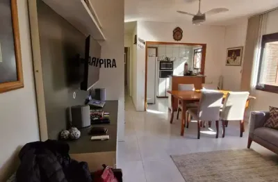 Apartamento 2 quartos para venda no bairro centro em torres