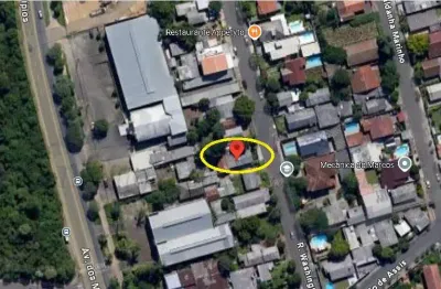 Terreno à venda na Vila Santa Lúcia, Campo Bom 