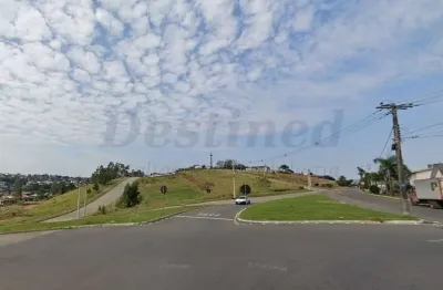 Terreno de Esquina Amplo e Bem Localizado – Oportunidade Única!