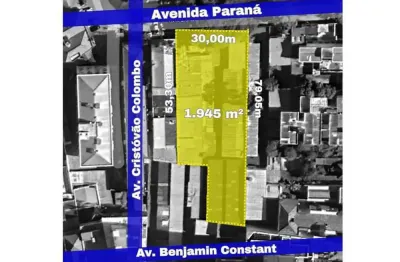 Terreno-lote residencial para venda  no bairro floresta em porto alegre