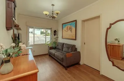 Apartamento para venda  no bairro passo da areia em porto alegre