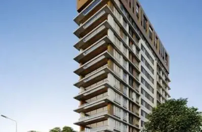 Cobertura duplex para venda  no bairro menino deus em porto alegre