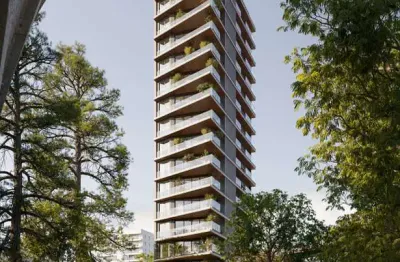 Apartamento com 3 quartos à venda na Rua Engenheiro Veríssimo de Matos, 151, Bela Vista, Porto Alegre