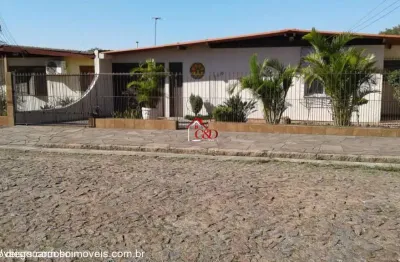 Casa com 3 quartos à venda no Parque Dos Maias, Porto Alegre 