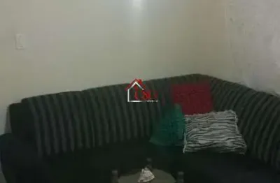 Casa com 3 quartos à venda no Parque Dos Maias, Porto Alegre 