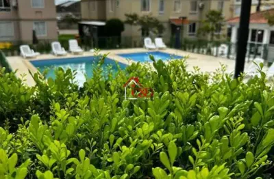 Apartamento à venda térreo de 2 dormitórios em porto alegre - condomínio rossi ideal parque belo