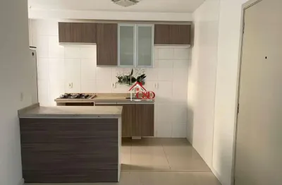 Apartamento à venda em porto alegre,no condomínio rossi ideal parque belo- semi mobiliado, com piscina, portaria 24h e salão de festas
