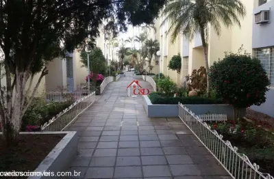 Apartamento para venda  no bairro barão do cahy em porto alegre