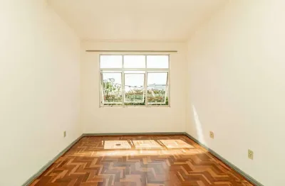 Apartamento com 1 quarto à venda na Rua Júlio Verne, 191, São João, Porto Alegre
