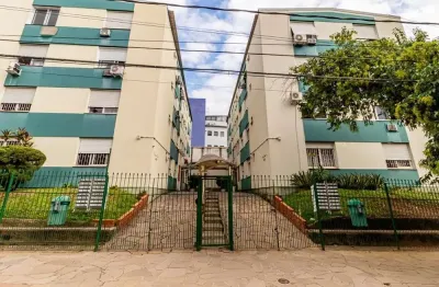 Apartamento para venda  no bairro jardim do salso em porto alegre