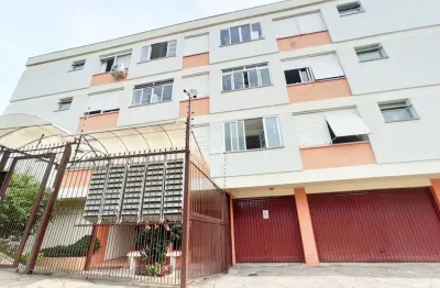 Kitnet / Stúdio à venda na Rua Honório Lemos, 67, Partenon, Porto Alegre