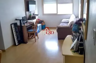 Apartamento para venda  no bairro parque dos maias em porto alegre