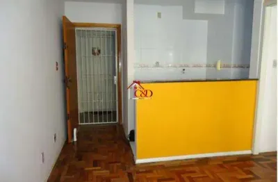 Jk- kitnet- loft para venda  no bairro jardim leopoldina em porto alegre