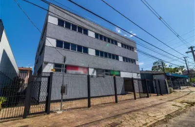 Edifício comercial para venda  no bairro partenon em porto alegre