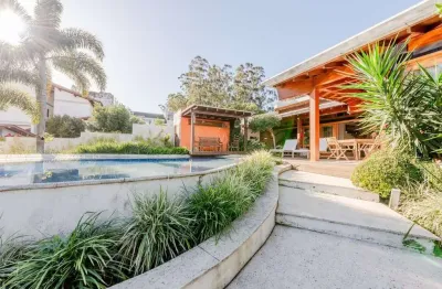 Casa com 4 quartos à venda na Rua Doutor Arnaldo da Silva Ferreira, 245, Jardim Isabel, Porto Alegre