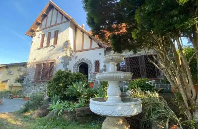 Casa com 4 quartos à venda na Rua Guaiana, 123, Vila Assunção, Porto Alegre