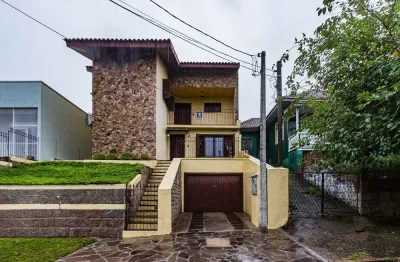 Casa com 3 quartos à venda na Rua Bispo Sardinha, 95, Vila Ipiranga, Porto Alegre