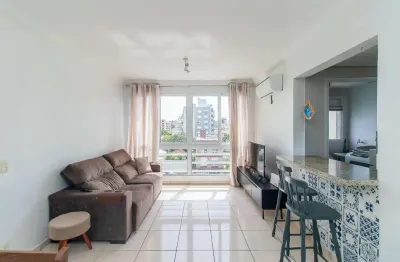 Apartamento para venda  no bairro jardim botanico em porto alegre
