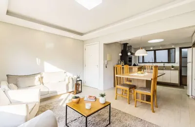 Apartamento para venda  no bairro cristo redentor em porto alegre