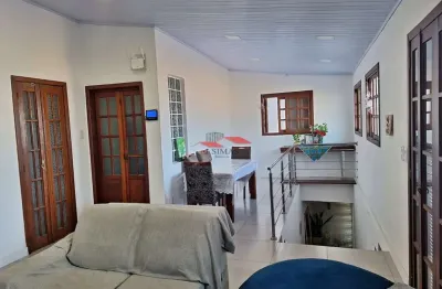 Casa com 2 quartos à venda na Acesso Marcelino Barski, 162, Jardim Itu Sabará, Porto Alegre