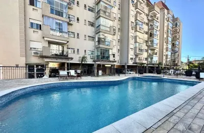 Apartamento para venda  no bairro são sebastião em porto alegre