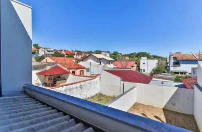 Casa com 3 quartos à venda na Rua Armando Czamanski, 50, Ipanema, Porto Alegre