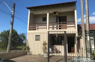 Casa com 3 quartos à venda na Rua Marcelo Küfner, 6, Hípica, Porto Alegre