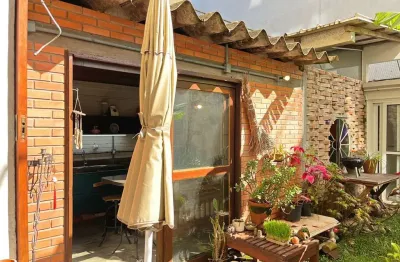 Apartamento com 3 quartos à venda na Rua Laurindo, 340, Santana, Porto Alegre