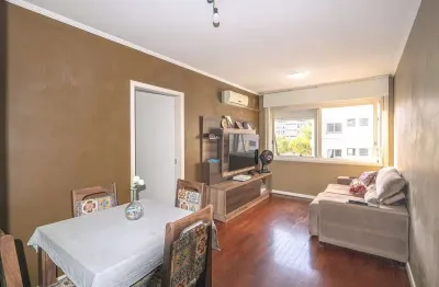 Apartamento para venda  no bairro menino deus em porto alegre