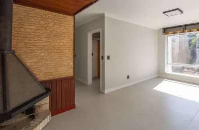 Apartamento com 2 quartos à venda na Rua Mariante, 784, Rio Branco, Porto Alegre