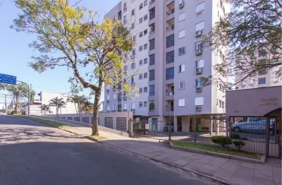 Apartamento com 2 quartos à venda na Rua Engenheiro João Luderitz, 555, Sarandi, Porto Alegre