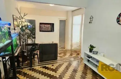 Apartamento com 3 quartos à venda na Avenida Venâncio Aires, 449, Santana, Porto Alegre