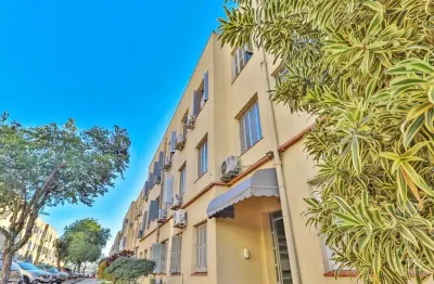 Apartamento para venda  no bairro cristo redentor em porto alegre