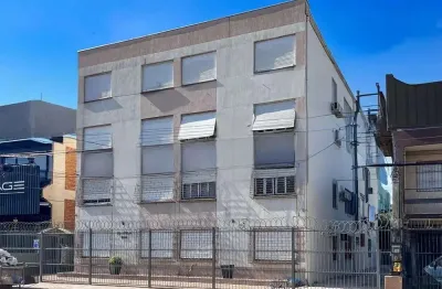 Apartamento para venda  no bairro navegantes em porto alegre