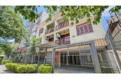 Apartamento para venda  no bairro petropolis em porto alegre