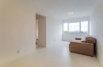 Apartamento com 2 quartos à venda na Rua Primeiro de Setembro, 340, Partenon, Porto Alegre