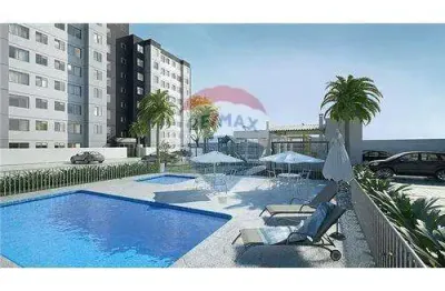 Apartamento para venda  no bairro morro santana em porto alegre