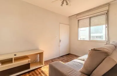 Apartamento com 2 quartos à venda na Rua Franklin, 209, Jardim Itu Sabará, Porto Alegre