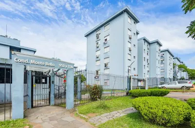 Apartamento para venda  no bairro santo antônio em porto alegre