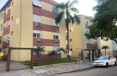 Apartamento para venda  no bairro jardim do salso em porto alegre