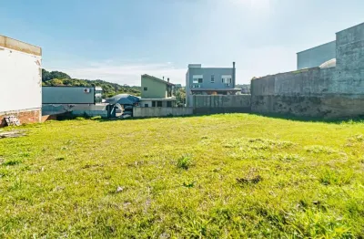 Terreno-lote residencial para venda  no bairro mário quintana em porto alegre