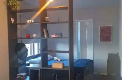 Apartamento com 1 quarto à venda na Avenida da Azenha, 1508, Azenha, Porto Alegre