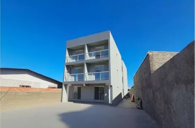 Apartamento com 1 quarto à venda na Rua Pedro Antônio Werlang, 30, Bela Vista, Alvorada