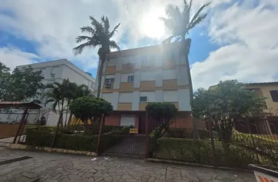 Apartamento com 1 quarto à venda na Rua Dona Firmina, 100, Partenon, Porto Alegre