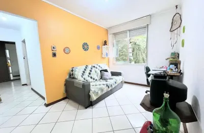 Apartamento com 2 quartos à venda na Rua Padre Ângelo Corso, 85, Cavalhada, Porto Alegre