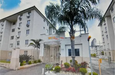 Apartamento com 2 quartos à venda na Beco dos Rossatos, 242, Sarandi, Porto Alegre